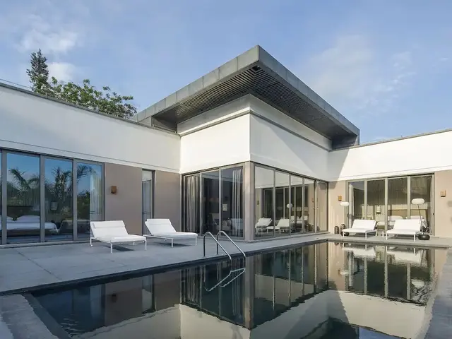 фото Park Hyatt Sanya Sunny Bay Resort изображение №54