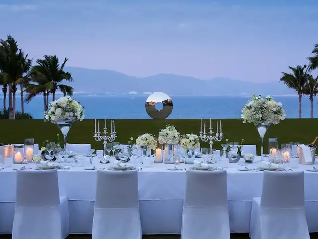 фото Park Hyatt Sanya Sunny Bay Resort изображение №50