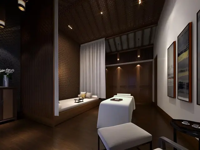 фото Park Hyatt Sanya Sunny Bay Resort изображение №38