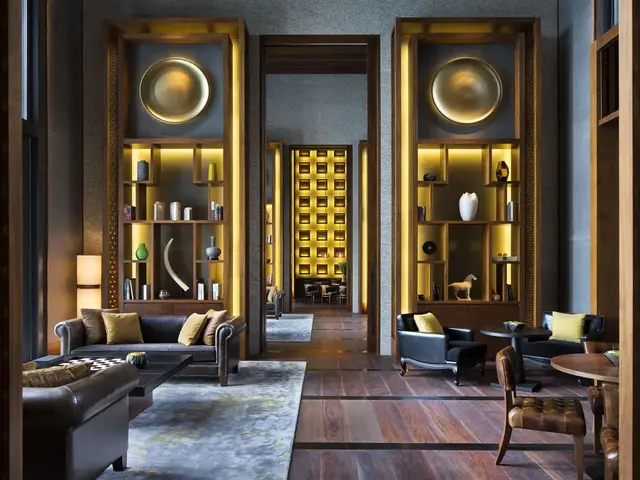 фото Park Hyatt Sanya Sunny Bay Resort изображение №30