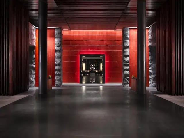 фотографии Park Hyatt Sanya Sunny Bay Resort изображение №20