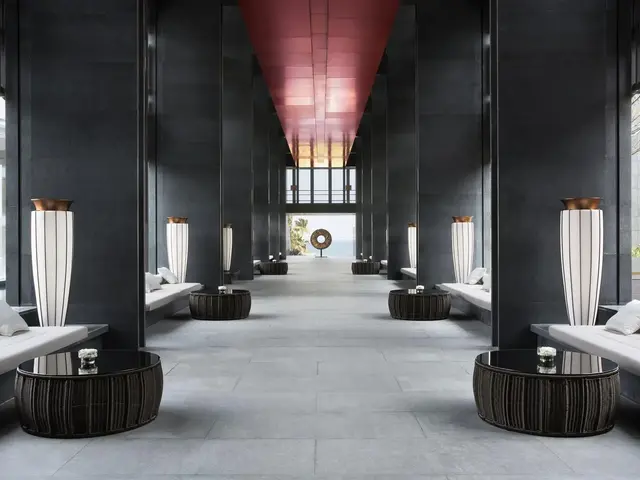 фото Park Hyatt Sanya Sunny Bay Resort изображение №22