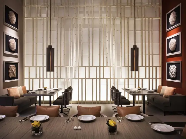 фото отеля Park Hyatt Sanya Sunny Bay Resort изображение №13