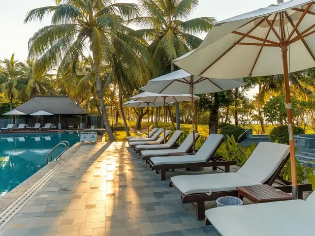 фотографии Raffles Hainan Clear Water Bay изображение №56