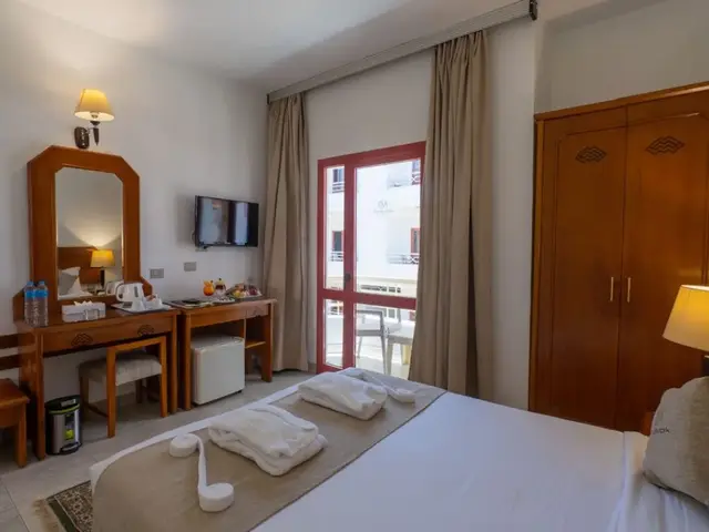 фото отеля Minamark Resort & Spa (ex. Minamark Beach Resort) изображение №5