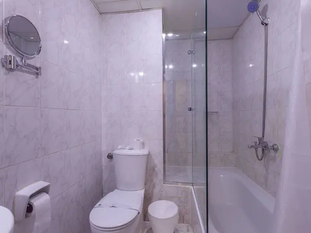 фотографии отеля Minamark Resort & Spa (ex. Minamark Beach Resort) изображение №3