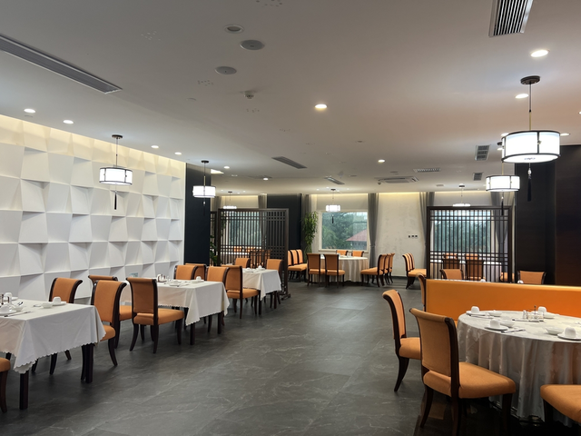 фотографии отеля Haikou Tianyou Hotel (ex. Tienyow Grand Hotel; Huayun Gloria Grand Hotel Haikou) изображение №19