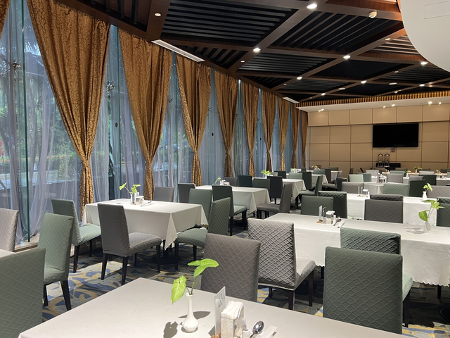 фотографии Haikou Tianyou Hotel (ex. Tienyow Grand Hotel; Huayun Gloria Grand Hotel Haikou) изображение №20