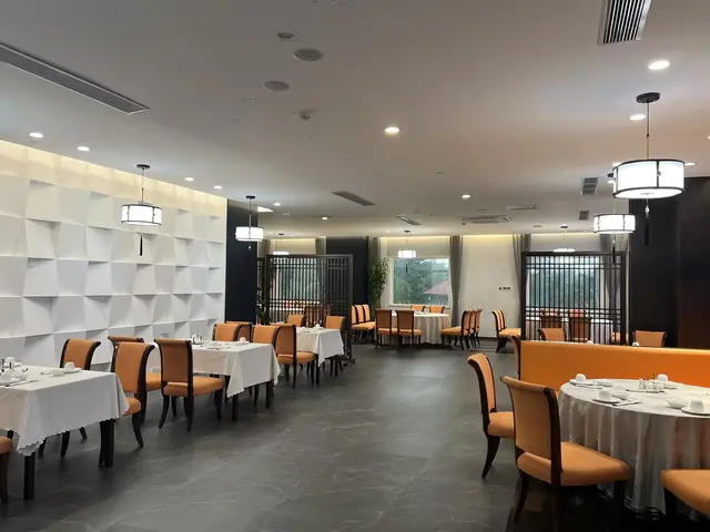 фото отеля Haikou Tianyou Hotel (ex. Tienyow Grand Hotel; Huayun Gloria Grand Hotel Haikou) изображение №17