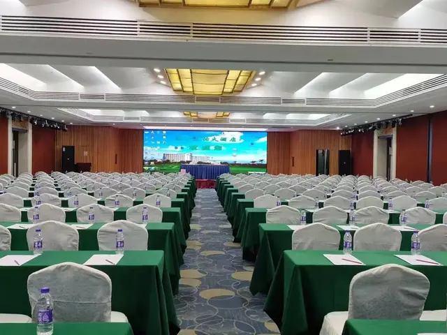 фотографии Haikou Tianyou Hotel (ex. Tienyow Grand Hotel; Huayun Gloria Grand Hotel Haikou) изображение №16