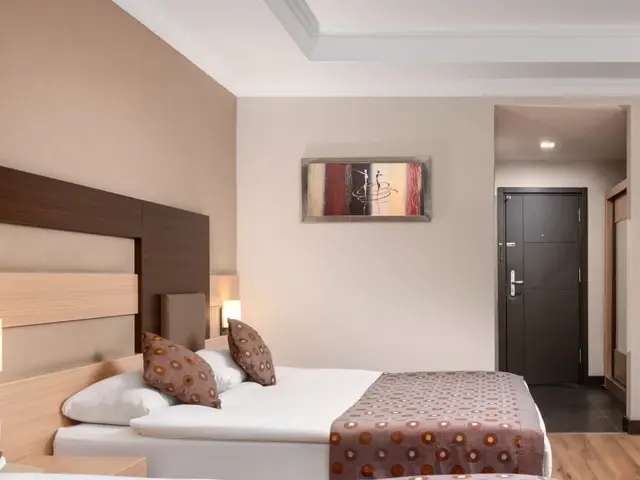 фото отеля Telatiye Resort (ex. Seal of Star) изображение №5