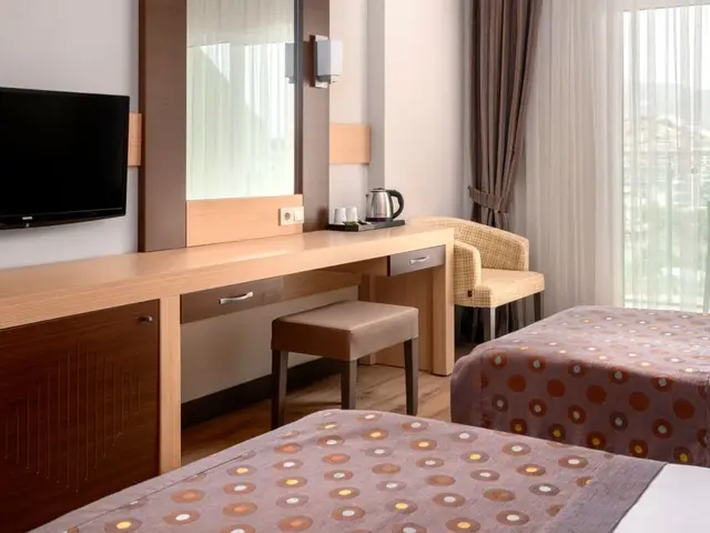 фото Telatiye Resort (ex. Seal of Star) изображение №2