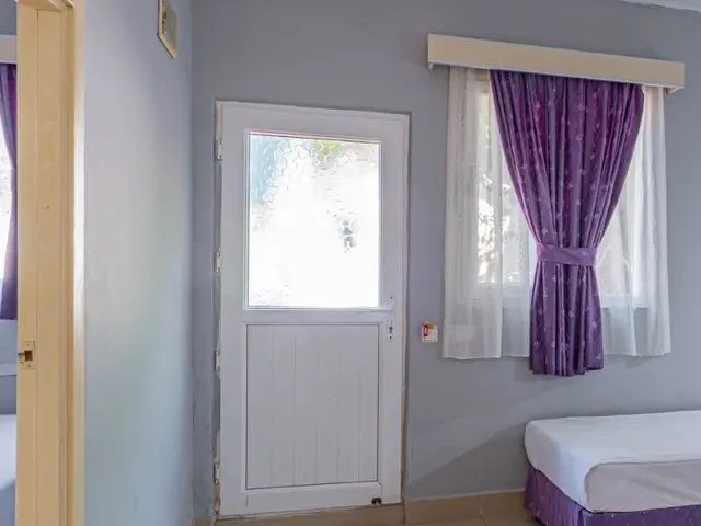 фото отеля Sayanora изображение №21