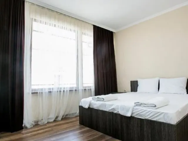 фотографии отеля Akua Resort (Акуа Резорт) изображение №7