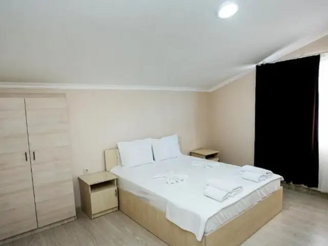 фото Akua Resort (Акуа Резорт) изображение №2