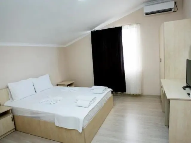 фото Akua Resort (Акуа Резорт) изображение №6