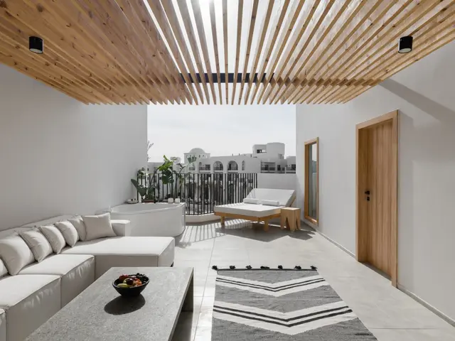 фотографии Serry Beach Resort изображение №16