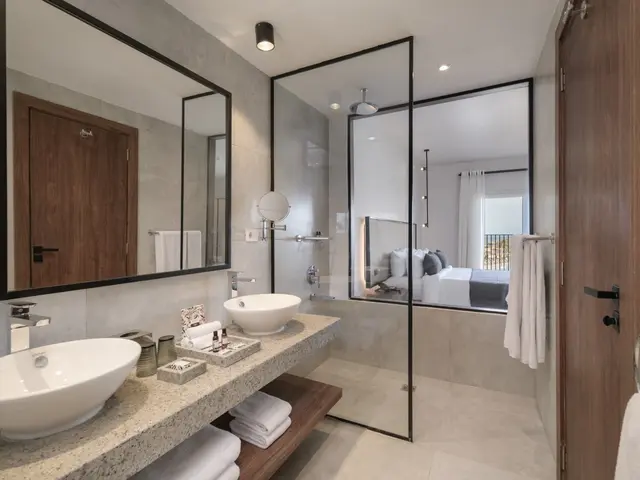 фото отеля Serry Beach Resort изображение №17