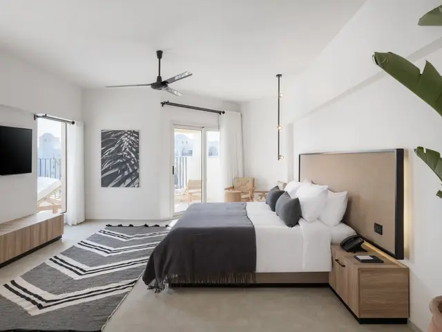 фотографии отеля Serry Beach Resort изображение №19