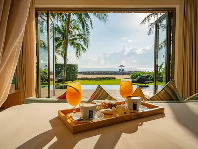 фотографии отеля Mia Resort Nha Trang изображение №31