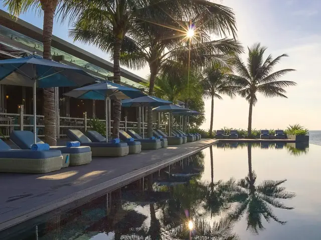 фото Mia Resort Nha Trang изображение №30