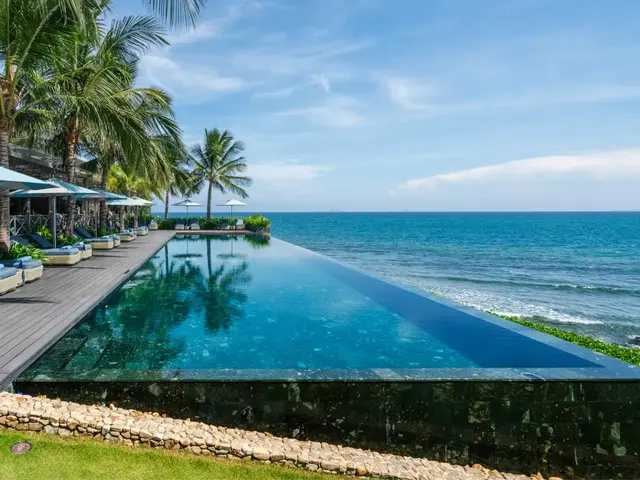 фото отеля Mia Resort Nha Trang изображение №29