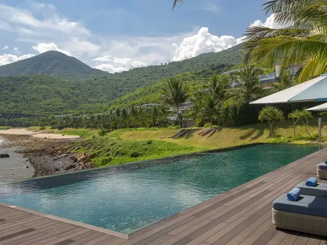 фотографии отеля Mia Resort Nha Trang изображение №27