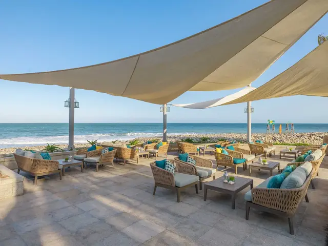фотографии Mia Resort Nha Trang изображение №28