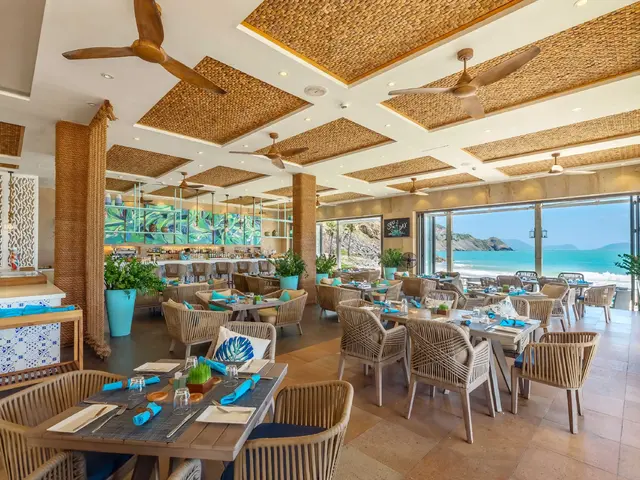 фотографии отеля Mia Resort Nha Trang изображение №23