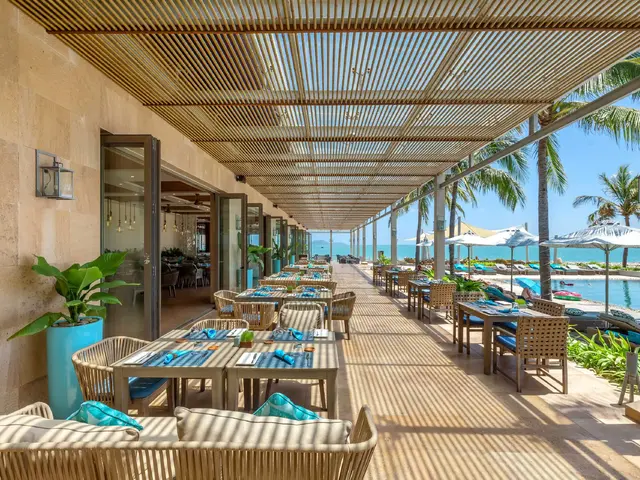 фото отеля Mia Resort Nha Trang изображение №21