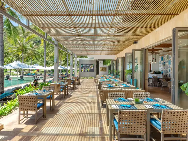 фото Mia Resort Nha Trang изображение №18