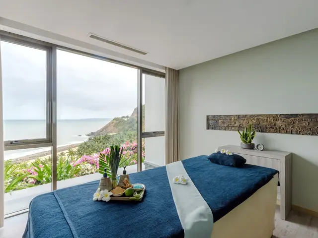 фотографии Mia Resort Nha Trang изображение №20