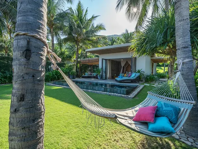 фотографии Mia Resort Nha Trang изображение №24