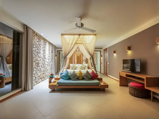 фото отеля Mia Resort Nha Trang изображение №17