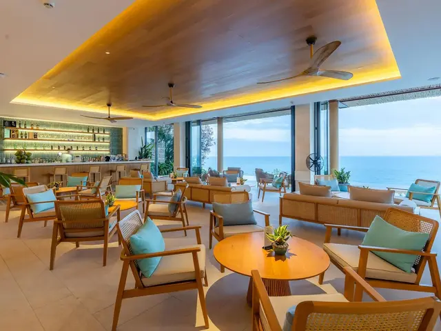 фото отеля Mia Resort Nha Trang изображение №13