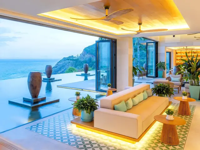 фотографии Mia Resort Nha Trang изображение №12