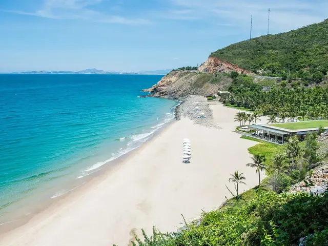 фото Mia Resort Nha Trang изображение №10