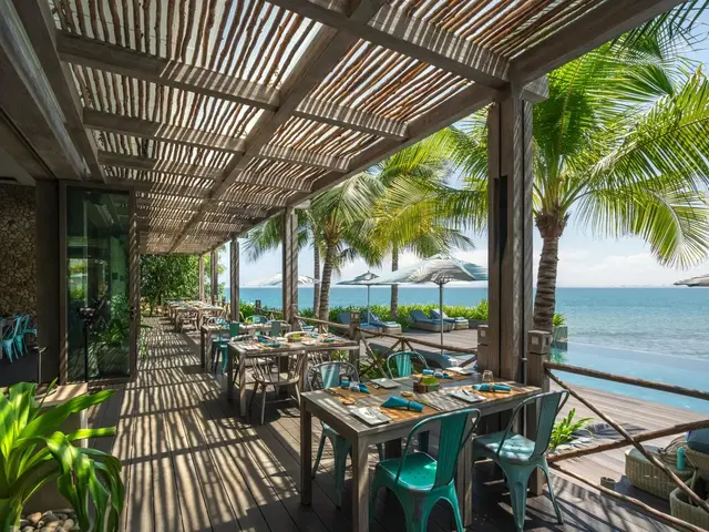 фото отеля Mia Resort Nha Trang изображение №5