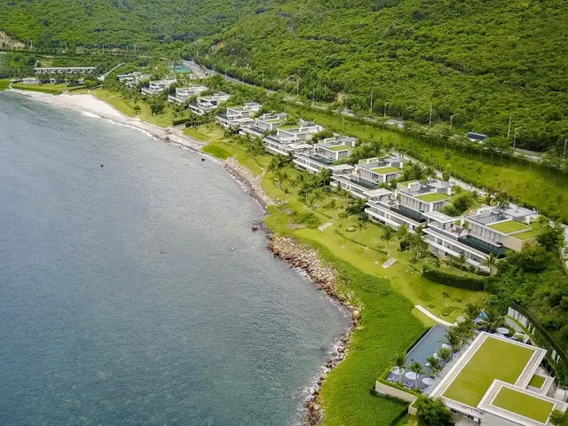 фото отеля Mia Resort Nha Trang изображение №1