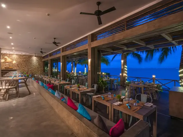 фотографии отеля Mia Resort Nha Trang изображение №7
