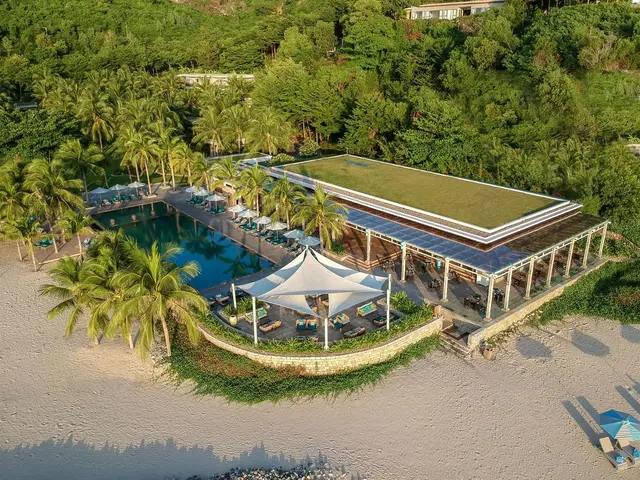 фотографии Mia Resort Nha Trang изображение №4
