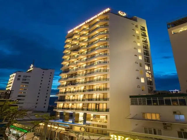 фотографии Red Sun Nha Trang изображение №20