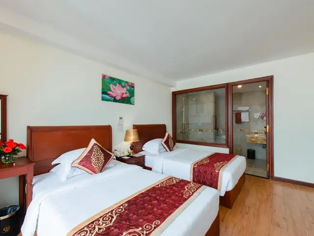 фото отеля Red Sun Nha Trang изображение №21