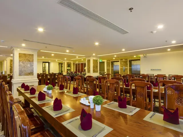 фото отеля Red Sun Nha Trang изображение №17