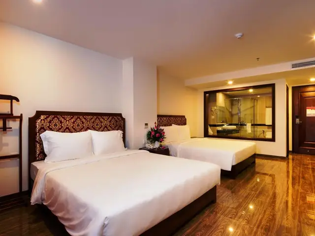 фото отеля Red Sun Nha Trang изображение №9