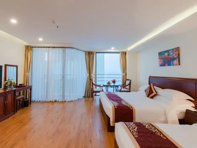 фото Red Sun Nha Trang изображение №14