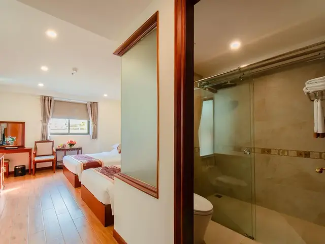 фотографии Red Sun Nha Trang изображение №8