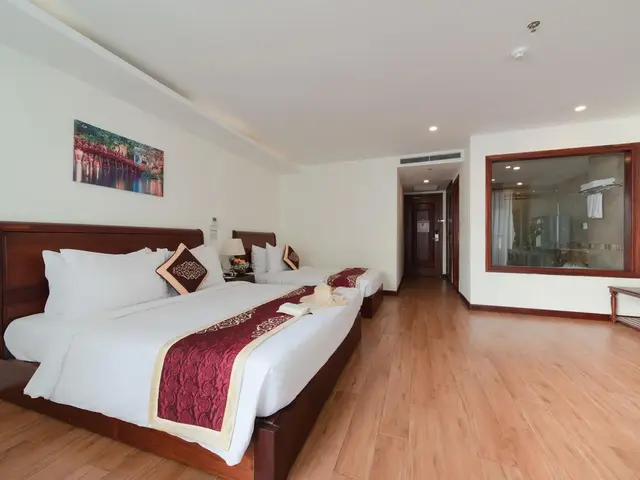 фото Red Sun Nha Trang изображение №18