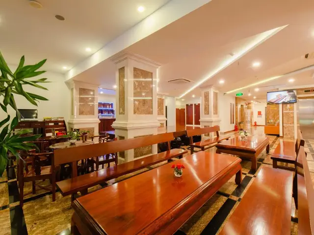 фото Red Sun Nha Trang изображение №10