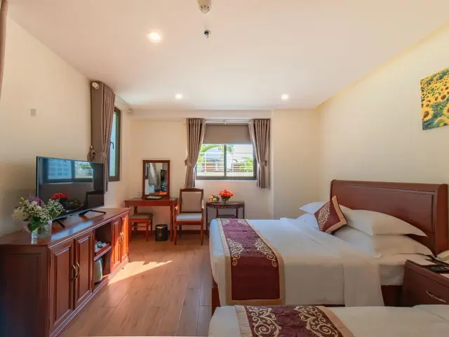 фотографии Red Sun Nha Trang изображение №12